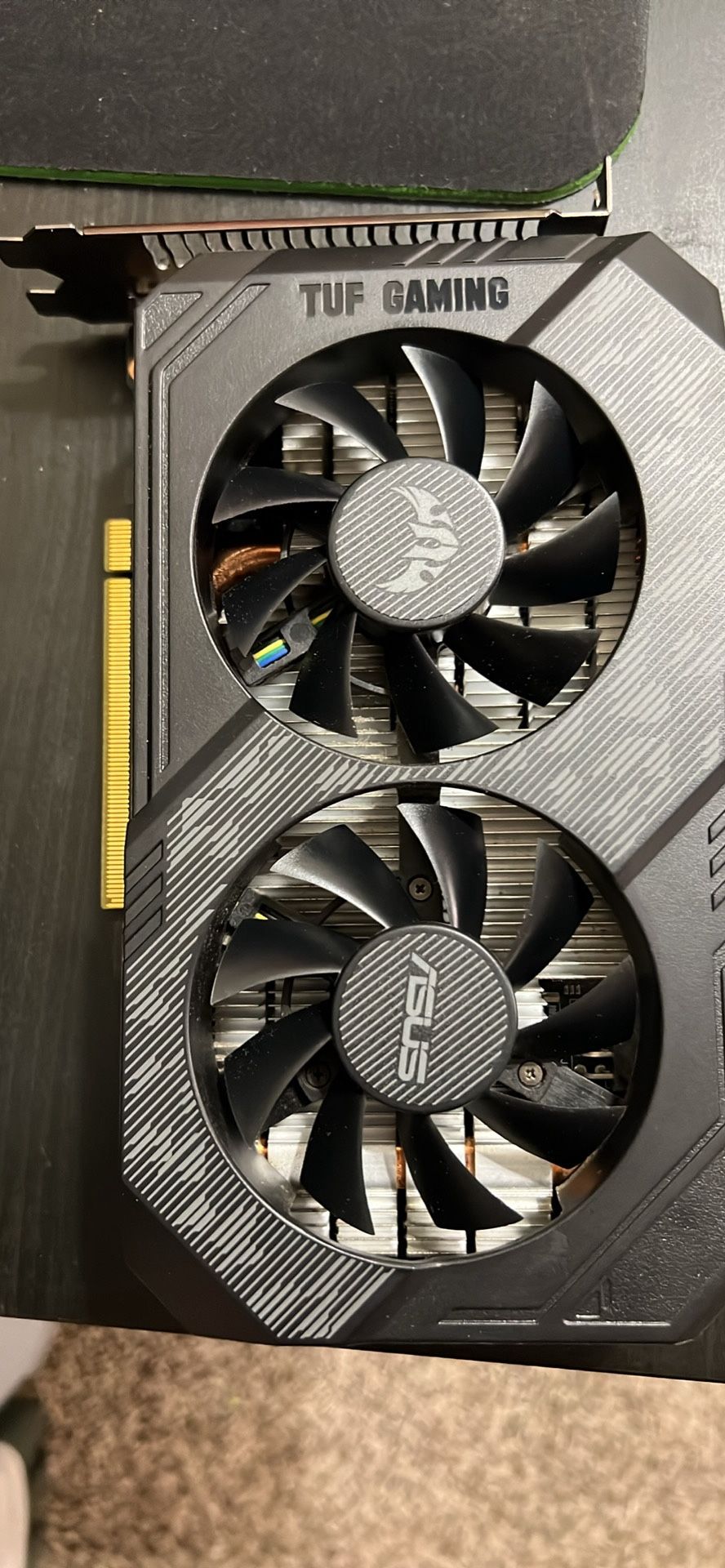 GTX1660 Super Used
