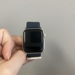Apple Watch Series Se 2nd Gen Gps 41 MM 
