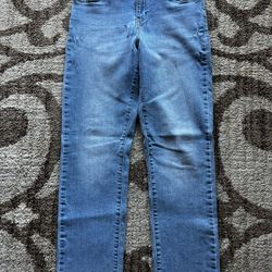 Kids Children Place Jeans