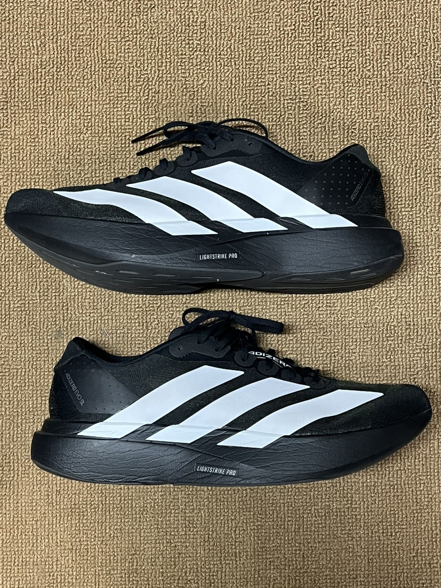 Streetwear Adidas Evo Nike ACG Kobe Asics Shoes 11.5/12 