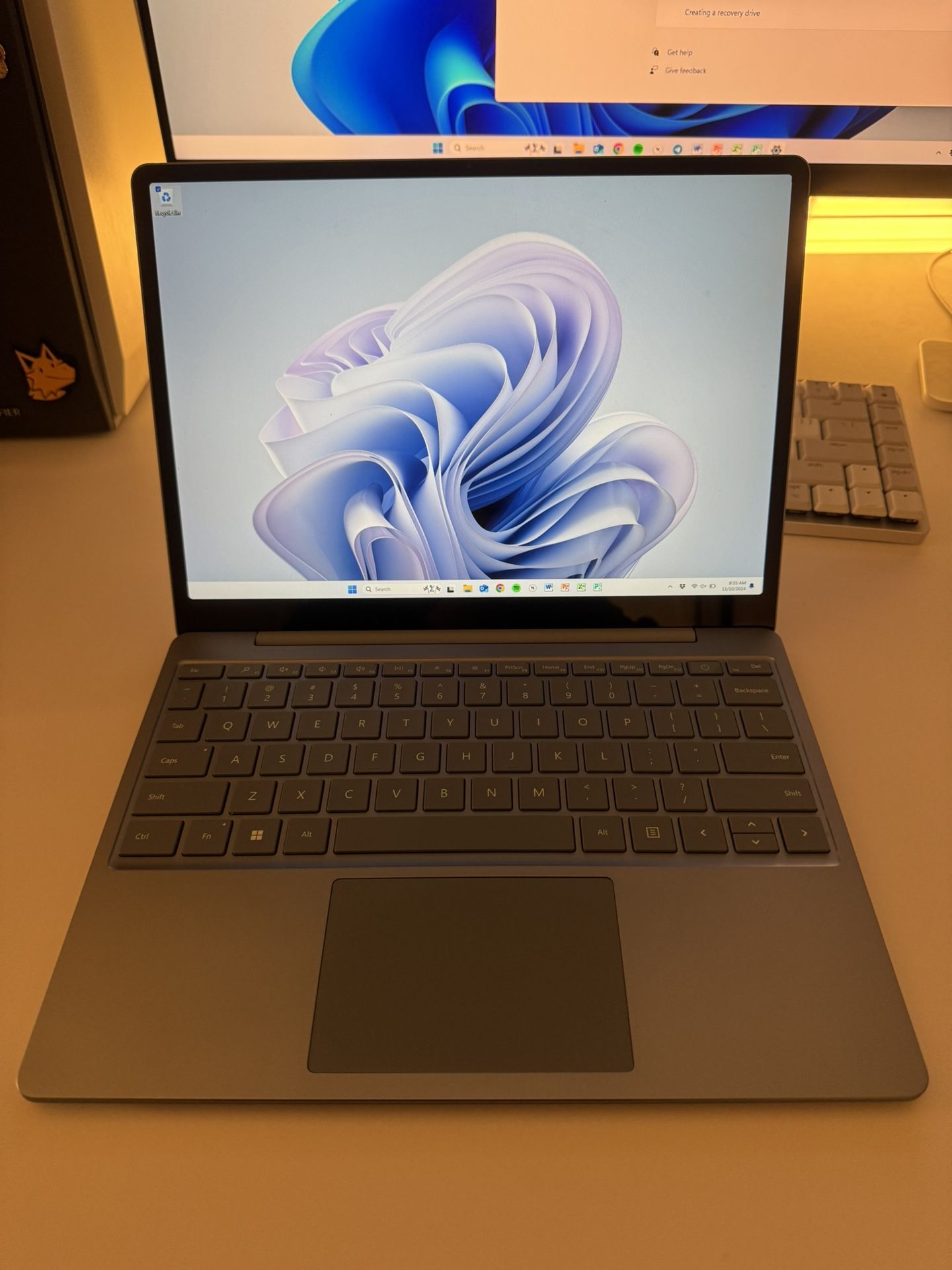 Surface Laptop Go 3