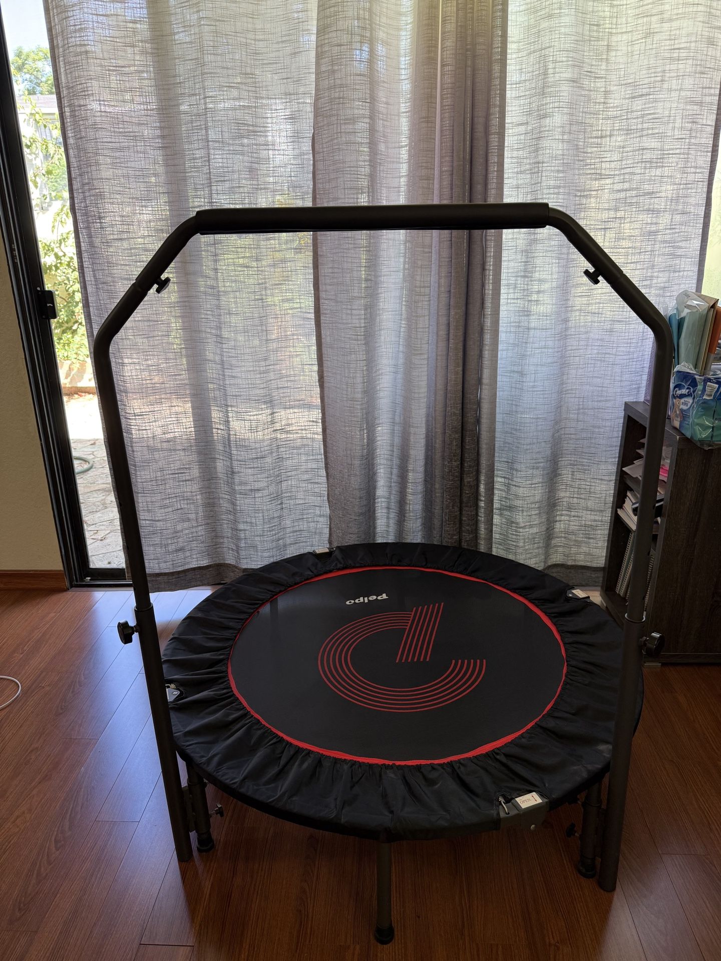 Exercise Trampoline