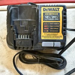 20v Charger