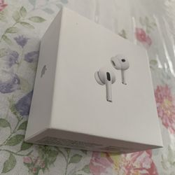 Airpods Pro New