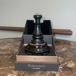 Checkmate King Eau De Parfum