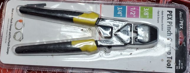Clamp tool