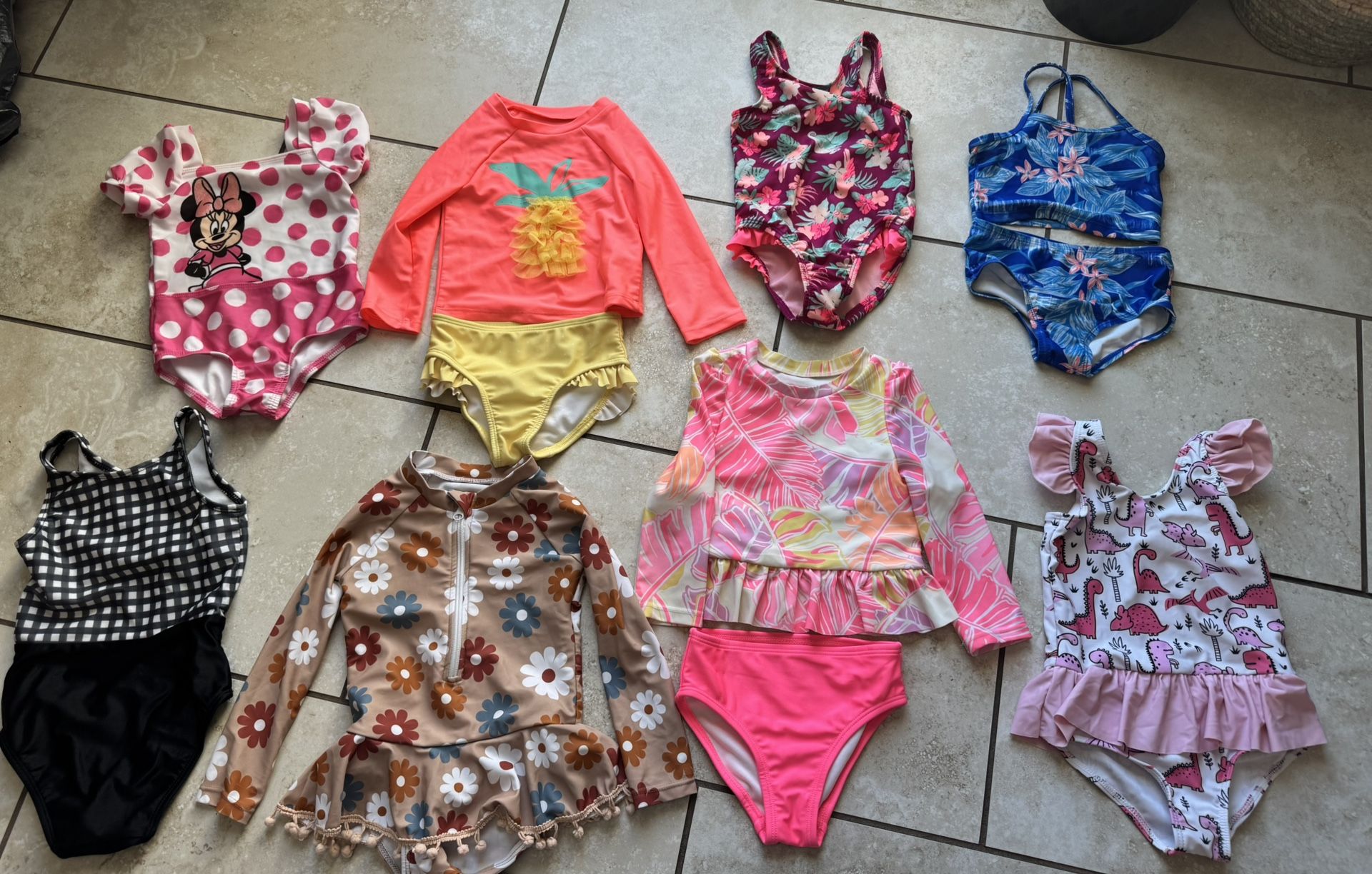 Cute Bathing Suits π©·