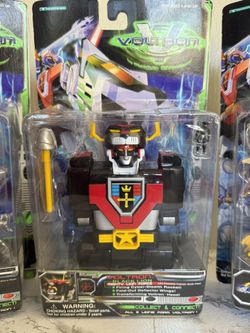 Voltron The Third Dimention