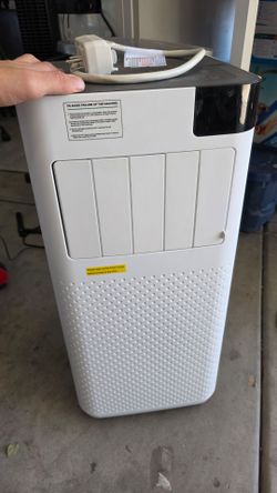 Portable Air Conditioner Unit