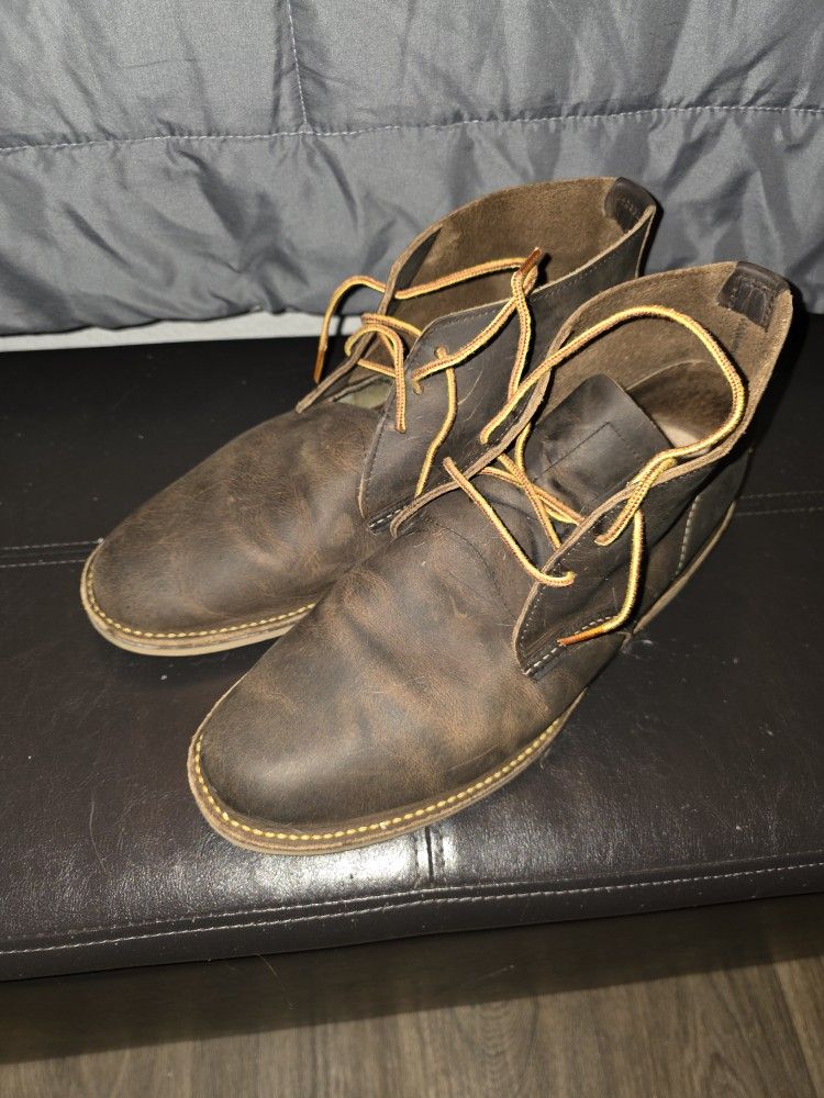 Red Wing Weekender Chukka Boot 11.5