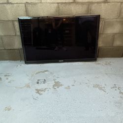 Televisión 