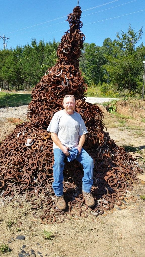 Used Horse Shoes For Sale