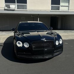 2014 Bentley Flying Spur