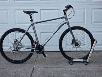 Diamondback Hybrid Bike XL Frame
