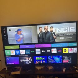 	 LG QNED80 Series 65-Inch 