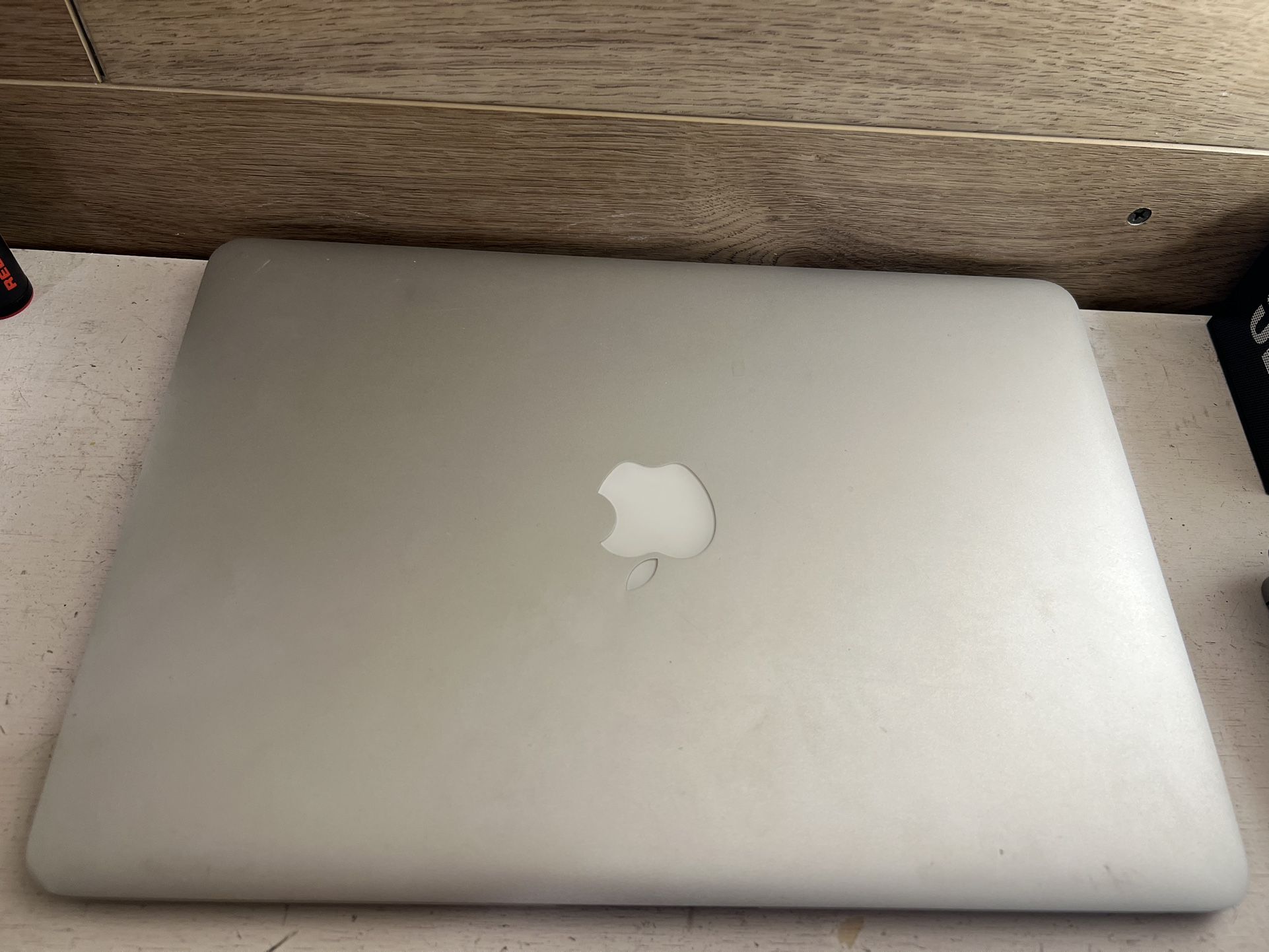 MacBook Air 2015