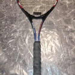 Wilson Court Zone Tennis Racket 