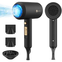 Slopehill Hair Dryer + Diffuser