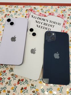 🔥 Incredible Performance, Amazing Deals!- Apple iPhone 14 5G