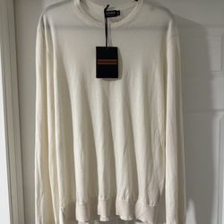 Zegna Cashseta Long Sleeve Shirt 