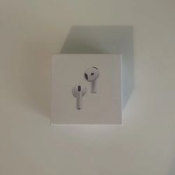 AirPod 4th Generation with ANC