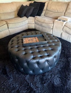 Ottoman (Mint Condition)