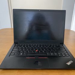 Lenovo ThinkPad 12” Laptop – Ryzen 7, 16GB RAM, 512GB SSD – Windows 11