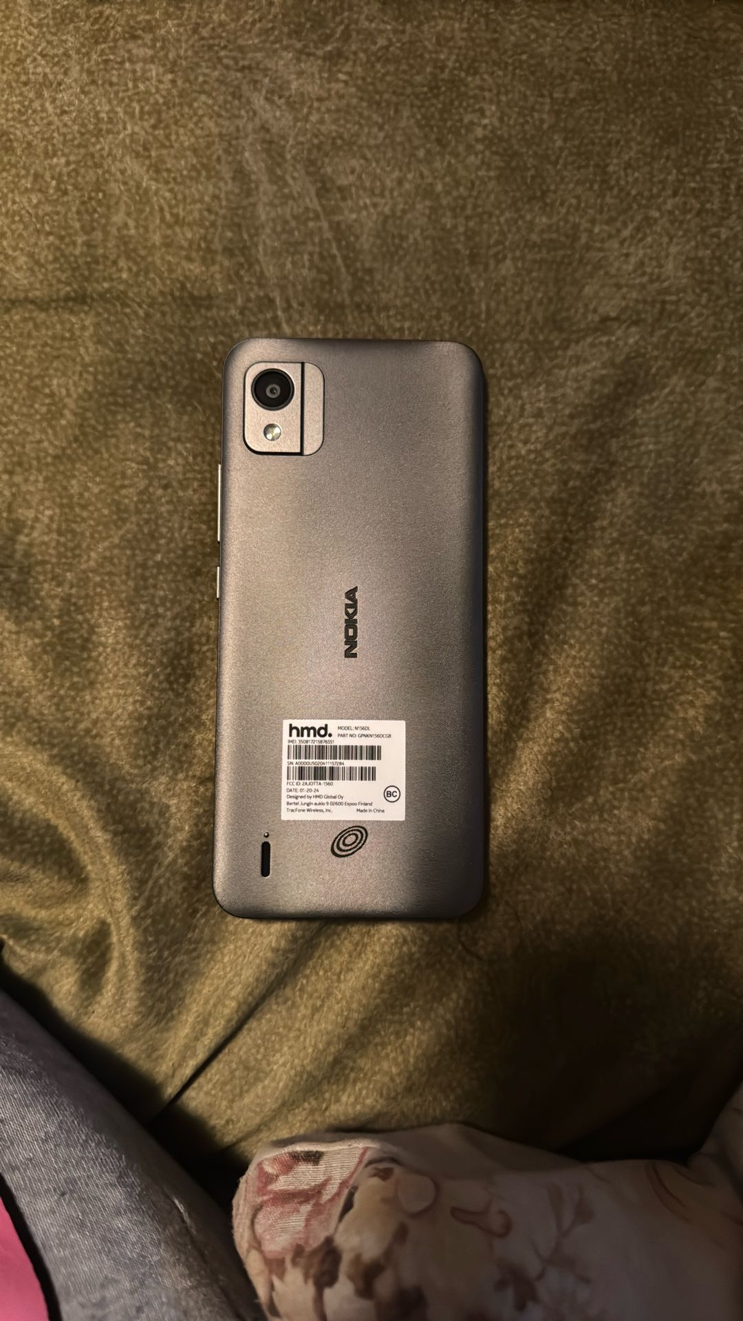 Nokia