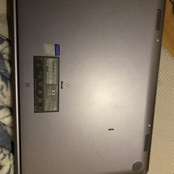 Asus Gaming laptop 