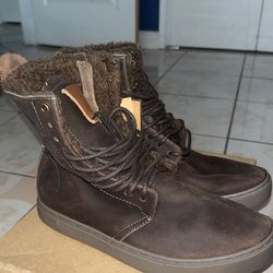 Satorisan Waraku Boots