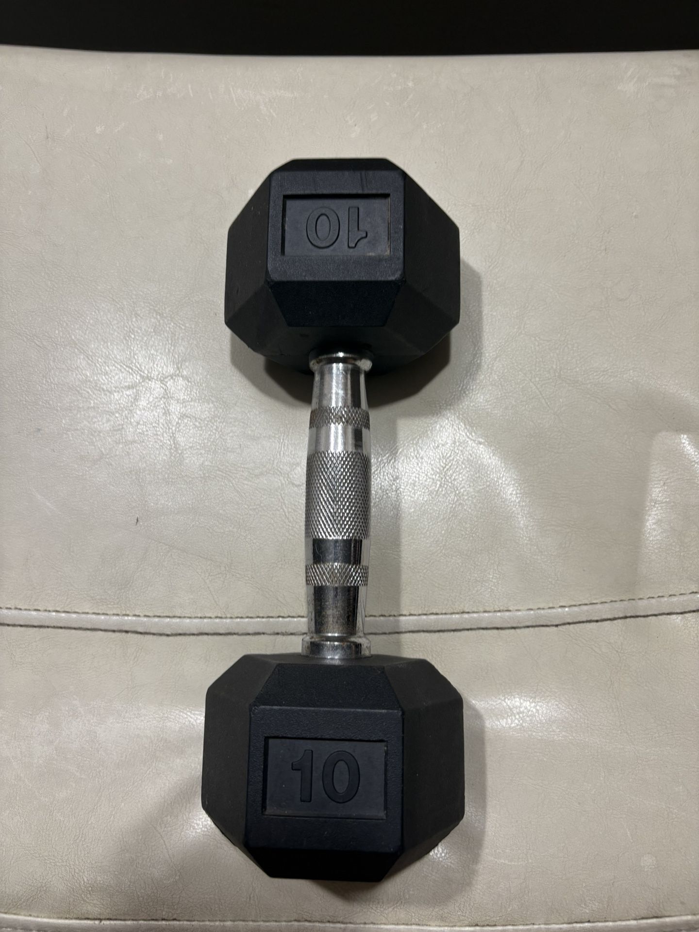 Dumbbell