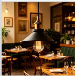 Pendant Light Set Of 3