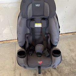 Britax One4life Convertible Car Seat