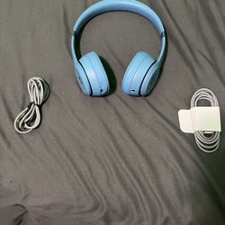 Beats by Dr. Dre Solo 4