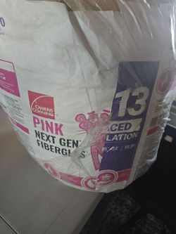 $20- installation roll as is