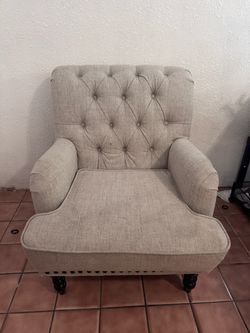 Esthetic Chair