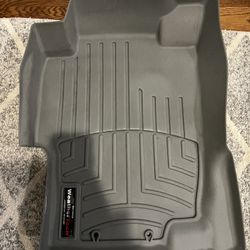 Honda Accord WeatherTech Mats