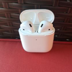 Apple Airpod 2nd Gen (A1938)