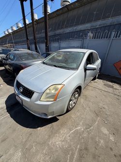 2016 Nissan Sentra