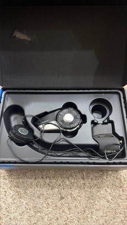 Sena 20s Motorcycle Bluetooth Communication System