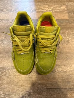 Green Cpfm Af1