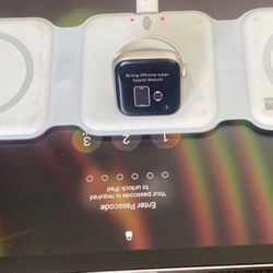 Apple Watch SE