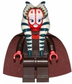 SW0309 Shaak Ti