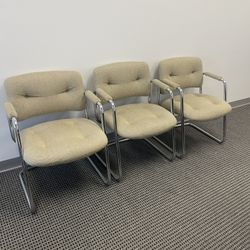 Reception Chair 25 Each 