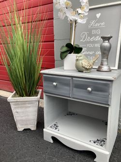 Cute side table
