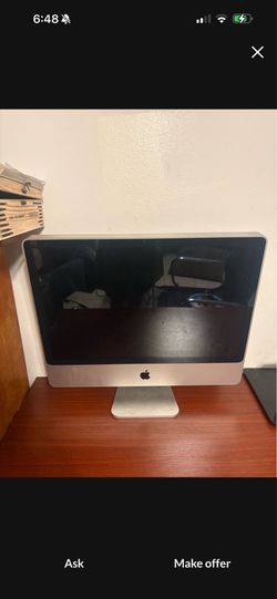 Mac computer for 40$