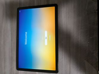 Samsung Galaxy Tab a9+ 5G tablet
