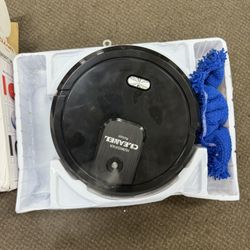 Smart Mute Brushe Mopper