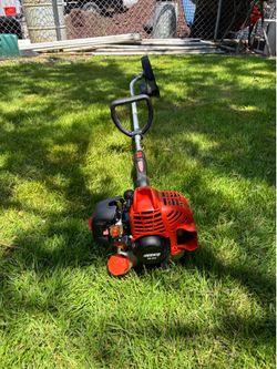 Echo pe-225 curved shaft edger