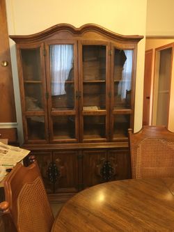 China cabinet